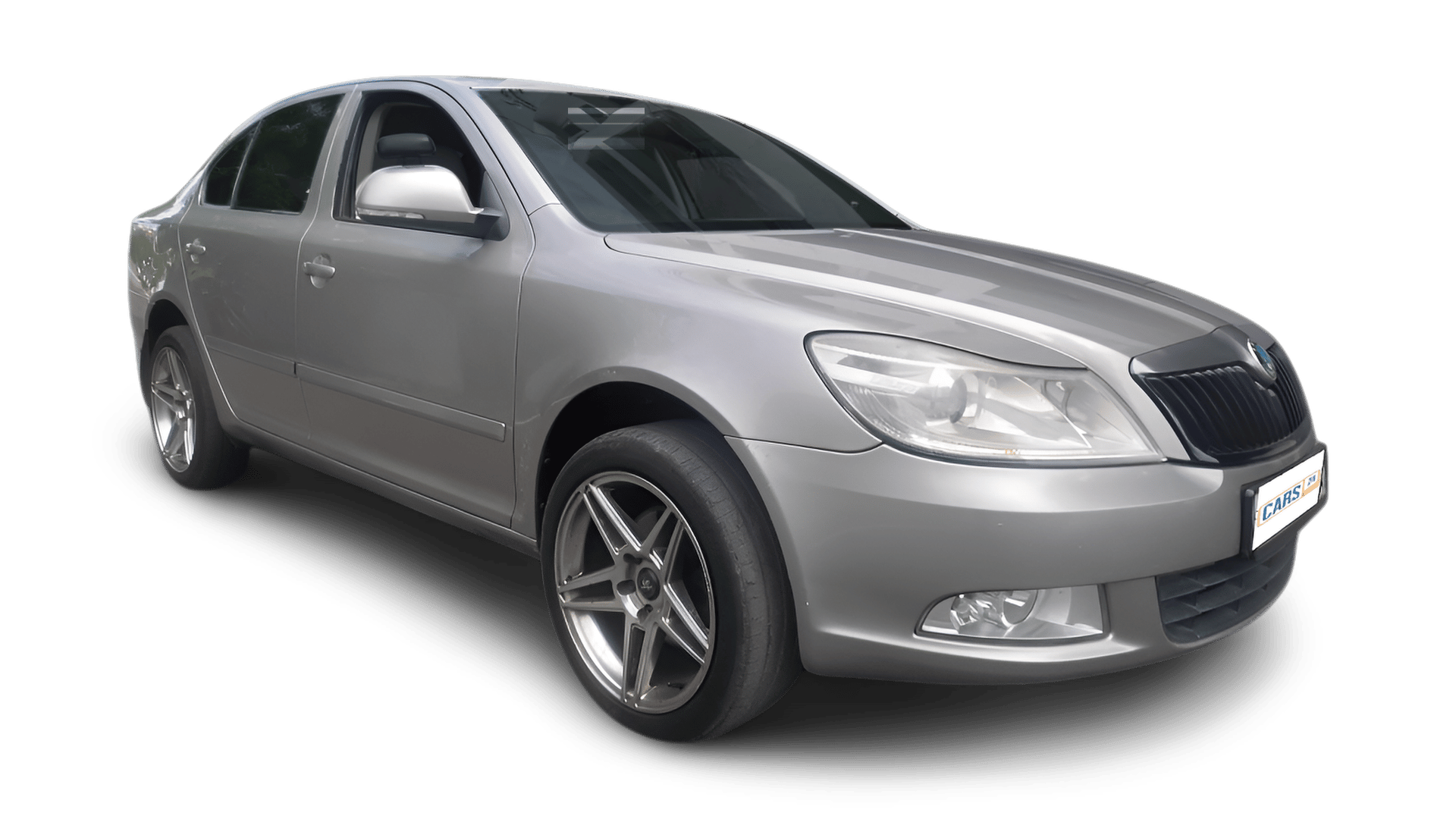 2011 Skoda Laura - Sedan - Diesel - Automatic - ₹3.68 lakh